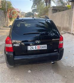 هيونداي توسان